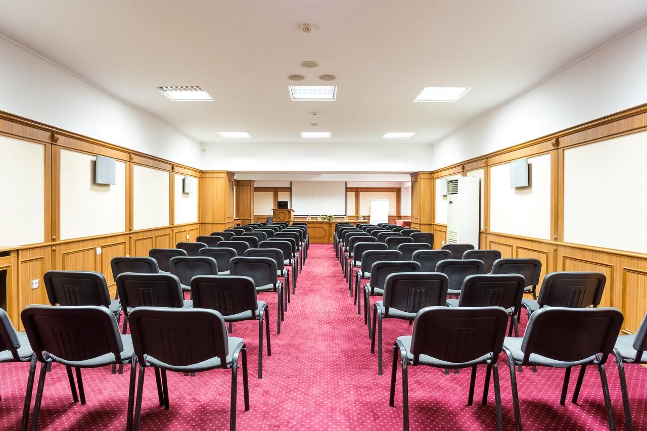 Отель Park Hotel Olymp & SPA Велинград-38