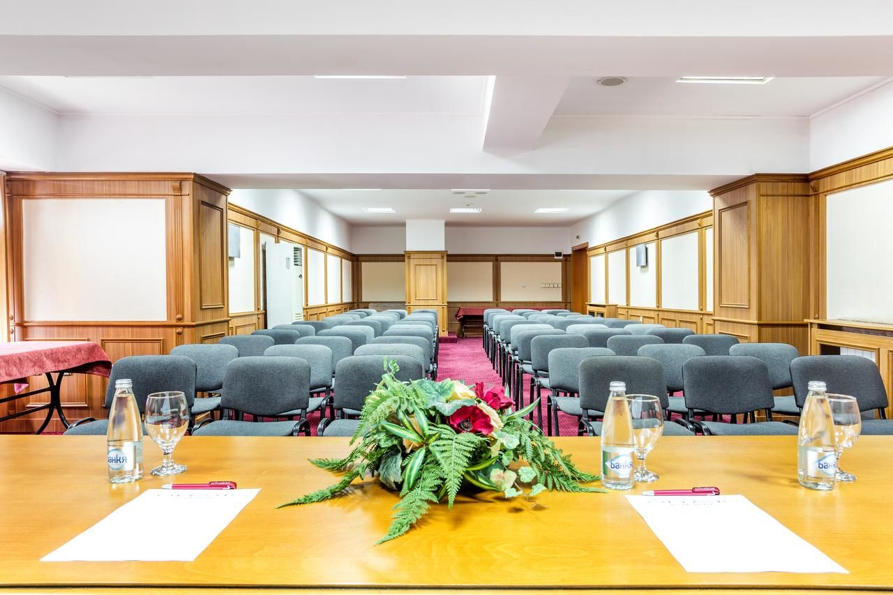 Отель Park Hotel Olymp & SPA Велинград