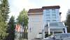 Отель Park Hotel Olymp & SPA Велинград-2