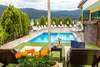 Отель Park Hotel Olymp & SPA Велинград-7