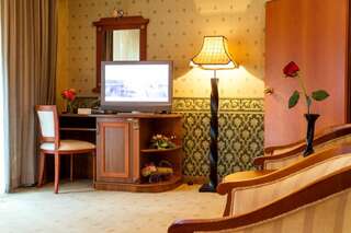Отель Park Hotel Olymp & SPA Велинград Мезонет с балконом-4