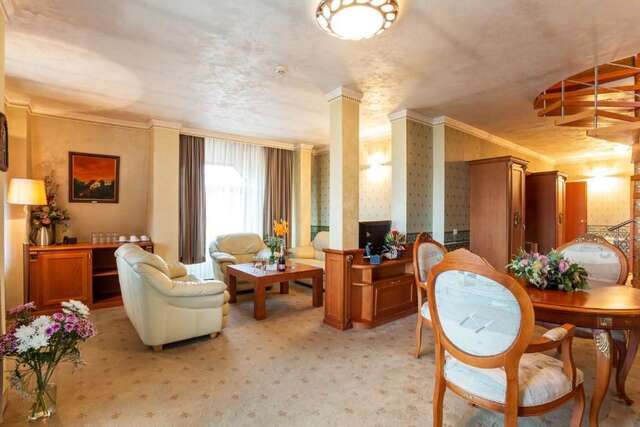 Отель Park Hotel Olymp & SPA Велинград-53