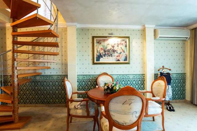 Отель Park Hotel Olymp & SPA Велинград-54