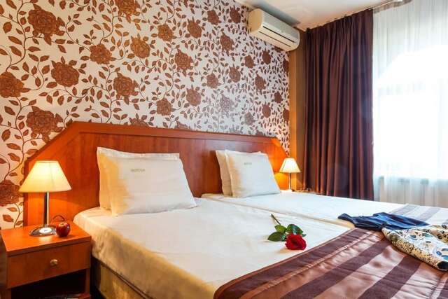 Отель Park Hotel Olymp & SPA Велинград-59