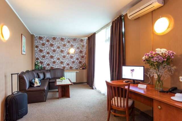 Отель Park Hotel Olymp & SPA Велинград-60