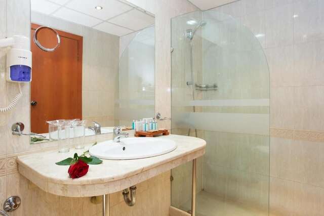 Отель Park Hotel Olymp & SPA Велинград-61